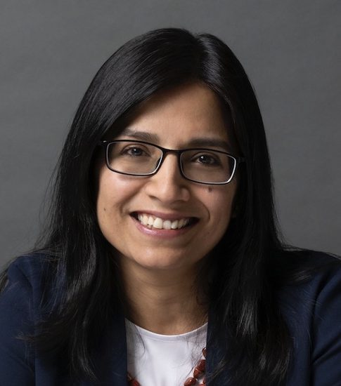 Aarti Singh