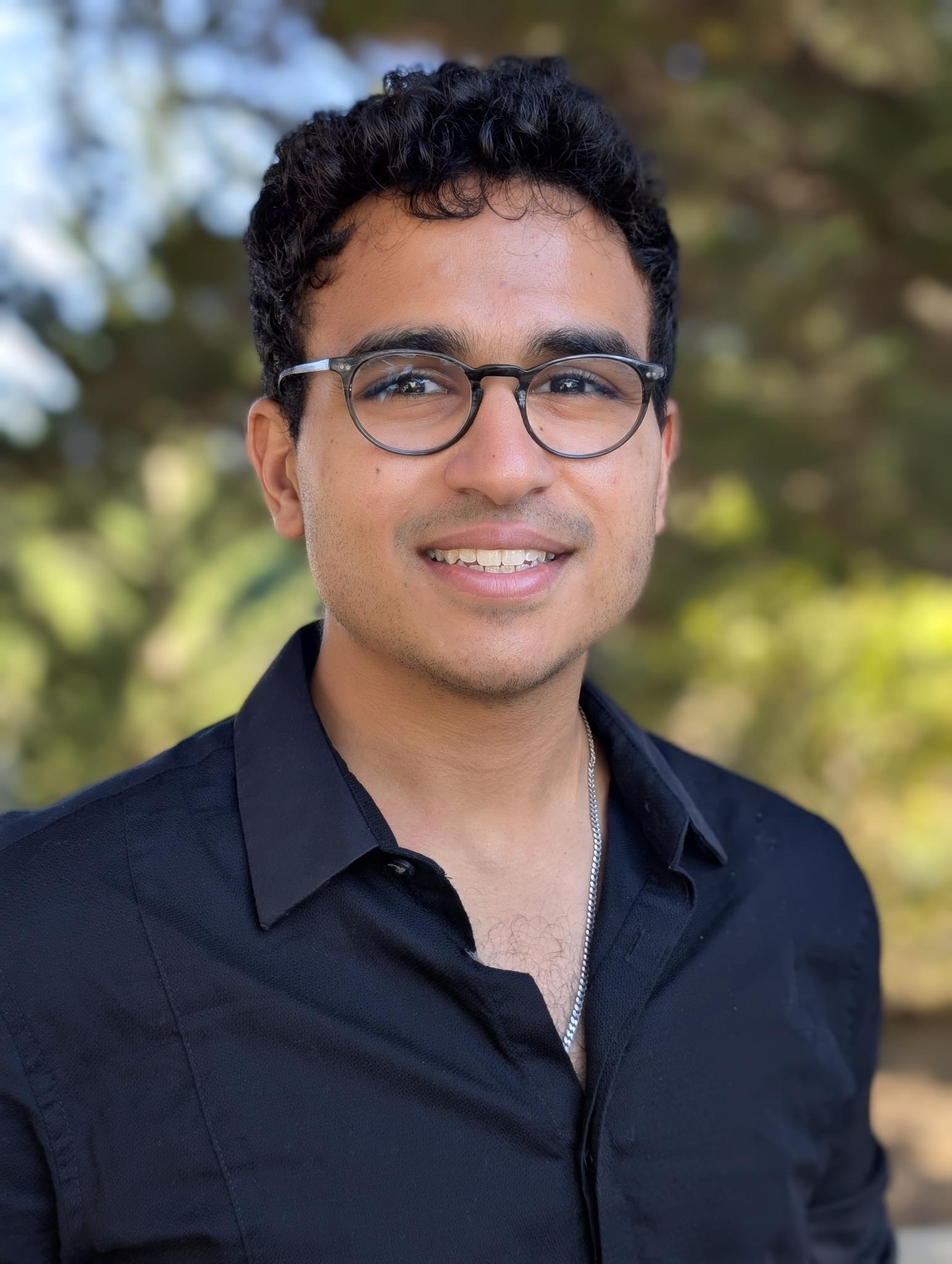 Andrew Ilyas