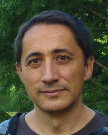 Dejan Slepčev