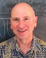 Larry Wasserman