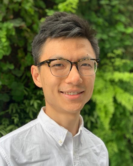 Steven Wu